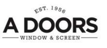 A Doors Window & Screen Inc.