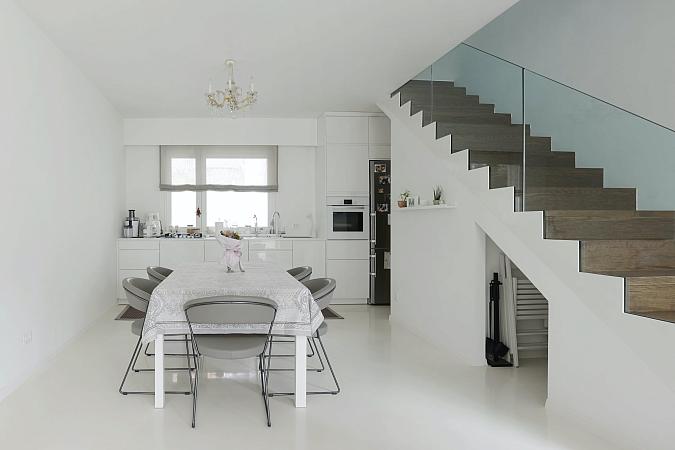 Contemporary Frameless Glass Balustrade Solutions For Modern Homes